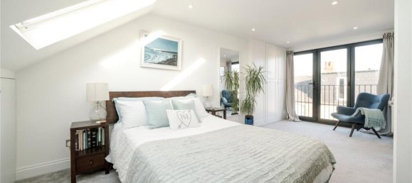 3 bedrooms House in Hammersmith And Fulham, United Kingdom No. 12169 6