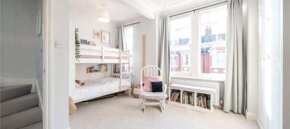 3 bedrooms House in Hammersmith And Fulham, United Kingdom No. 12169 18