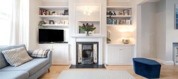 3 bedrooms House in Hammersmith And Fulham, United Kingdom No. 12169 10