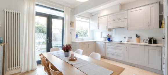 3 bedrooms House in Hammersmith And Fulham, United Kingdom No. 12169 4