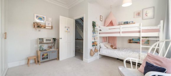 3 bedrooms House in Hammersmith And Fulham, United Kingdom No. 12169 7