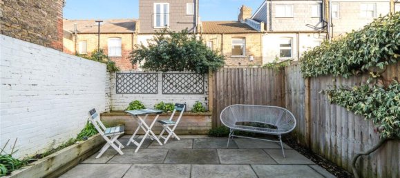 3 bedrooms House in Hammersmith And Fulham, United Kingdom No. 12169 28