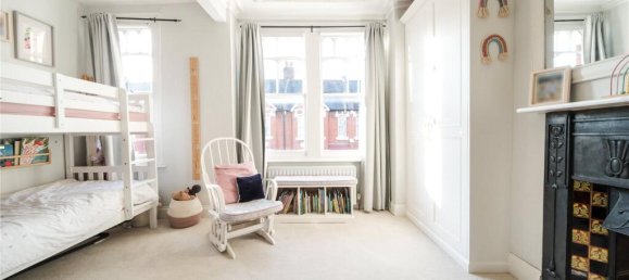 3 bedrooms House in Hammersmith And Fulham, United Kingdom No. 12169 16