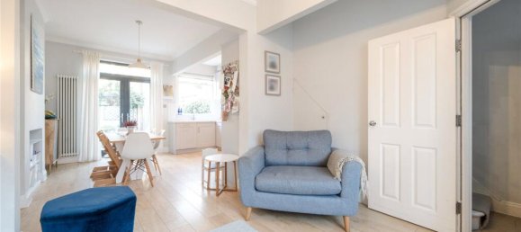 3 bedrooms House in Hammersmith And Fulham, United Kingdom No. 12169 19