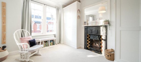 3 bedrooms House in Hammersmith And Fulham, United Kingdom No. 12169 23