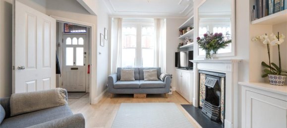 3 bedrooms House in Hammersmith And Fulham, United Kingdom No. 12169 32