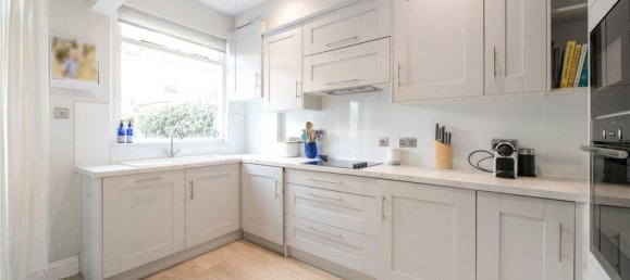 3 bedrooms House in Hammersmith And Fulham, United Kingdom No. 12169 24