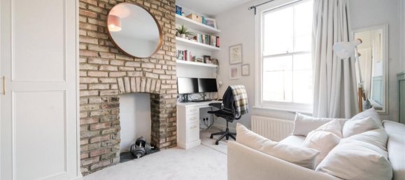 3 bedrooms House in Hammersmith And Fulham, United Kingdom No. 12169 13