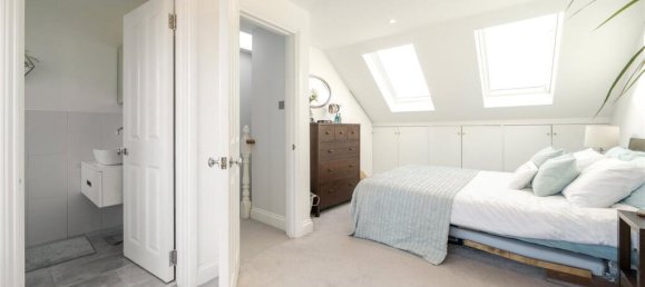 3 bedrooms House in Hammersmith And Fulham, United Kingdom No. 12169 26