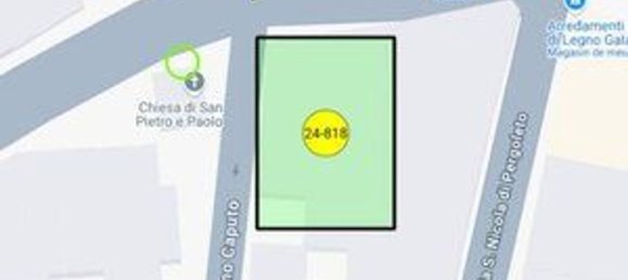 Apartamento de 3 divisões em Galatone, Italy N.º 186131 15