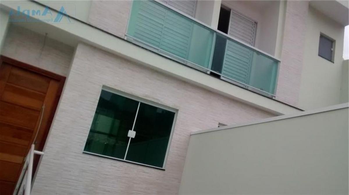 3 chambres Maison à Sao Paulo, Brazil No. 440278