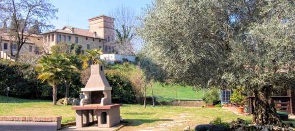 Вилла с 9 комнатами в Казальгранде, Италия № 118778 7