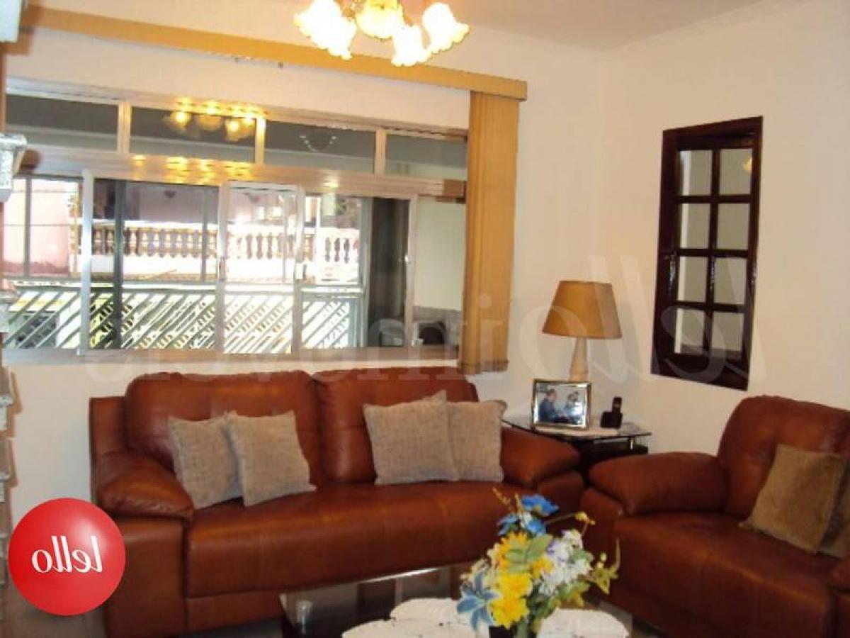 Casa T4 em São Paulo, Brazil N.º 466755