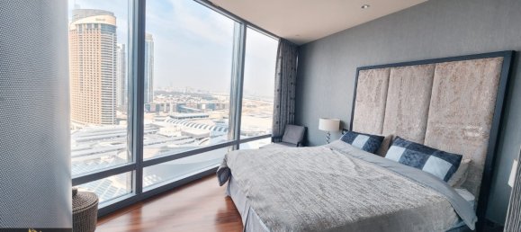2 Schlafzimmer Wohnung in Downtown Dubai (Downtown Burj Dubai), UAE, Nr. 9272 7