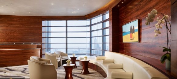 2 Schlafzimmer Wohnung in Downtown Dubai (Downtown Burj Dubai), UAE, Nr. 9272 12