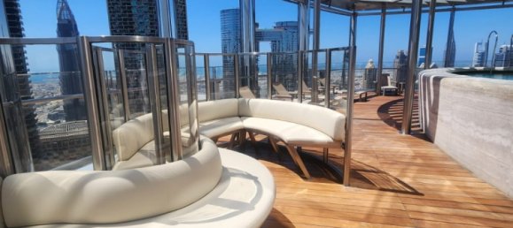 2 Schlafzimmer Wohnung in Downtown Dubai (Downtown Burj Dubai), UAE, Nr. 9272 17