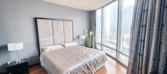 2 Schlafzimmer Wohnung in Downtown Dubai (Downtown Burj Dubai), UAE, Nr. 9272 8