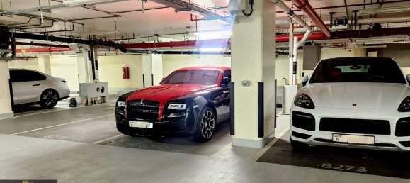 2 Schlafzimmer Wohnung in Downtown Dubai (Downtown Burj Dubai), UAE, Nr. 9272 15