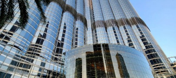 2 Schlafzimmer Wohnung in Downtown Dubai (Downtown Burj Dubai), UAE, Nr. 9272 6