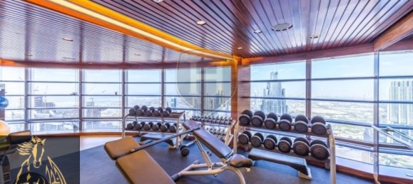 2 Schlafzimmer Wohnung in Downtown Dubai (Downtown Burj Dubai), UAE, Nr. 9272 13