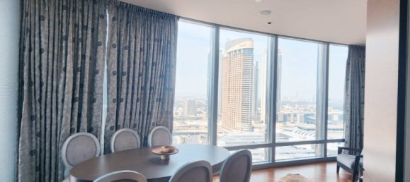 2 Schlafzimmer Wohnung in Downtown Dubai (Downtown Burj Dubai), UAE, Nr. 9272 3