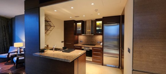 2 Schlafzimmer Wohnung in Downtown Dubai (Downtown Burj Dubai), UAE, Nr. 9272 5