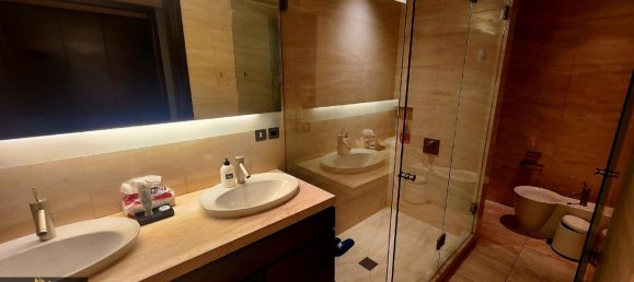 2 Schlafzimmer Wohnung in Downtown Dubai (Downtown Burj Dubai), UAE, Nr. 9272 9