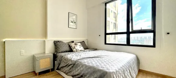 2 Schlafzimmer Wohnung in Thu Duc, Vietnam, Nr. 74598 2