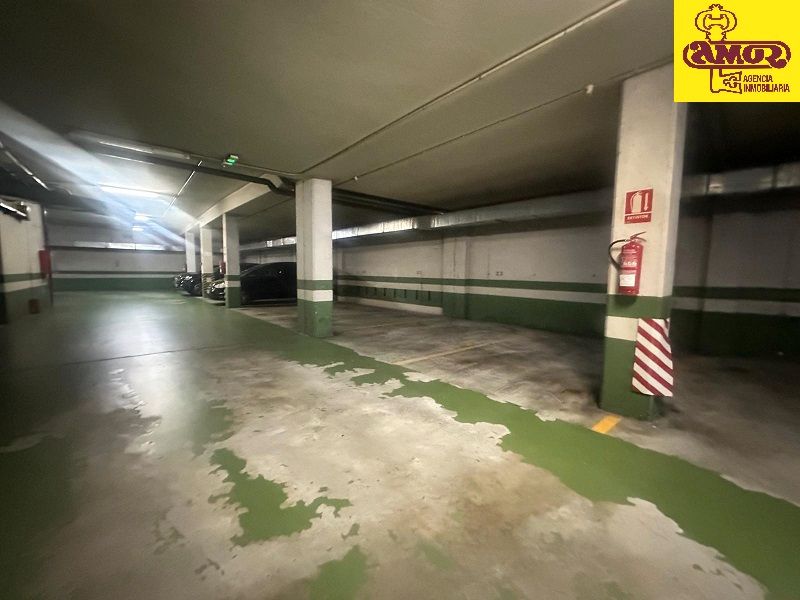 12m² Garage in A Coruna, Spain No. 159536