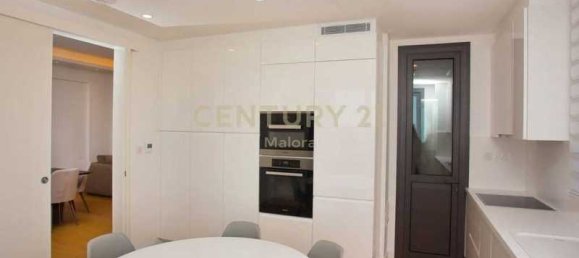 3 bedrooms Apartment in Limassol, Cyprus No. 8646 11