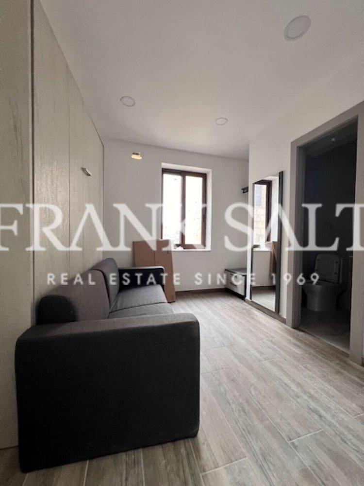 Adosado de 5 dormitorios en Bormla, Malta No. 5072