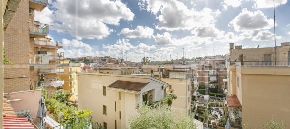 3 bedrooms Apartment in Rome, Italy No. 357045 19