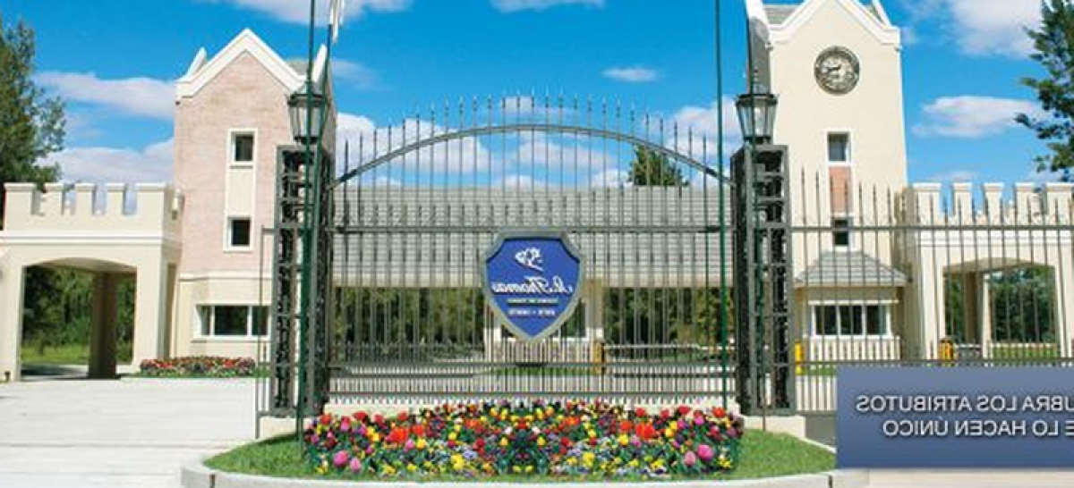 Grundstück in Esteban Echeverria, Argentina, Nr. 39286