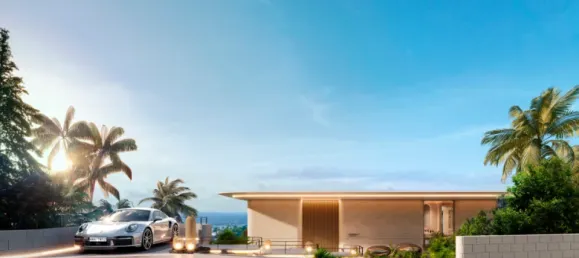 6 غرف نوم فيلا في Phuket, Thailand رقم 81196 9