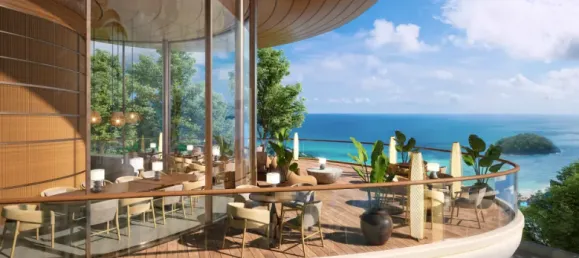 6 غرف نوم فيلا في Phuket, Thailand رقم 81196 6