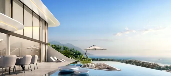 6 غرف نوم فيلا في Phuket, Thailand رقم 81196 10