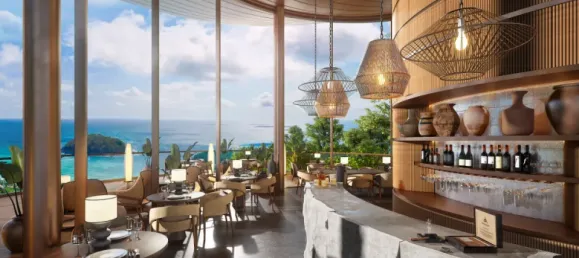 6 غرف نوم فيلا في Phuket, Thailand رقم 81196 5