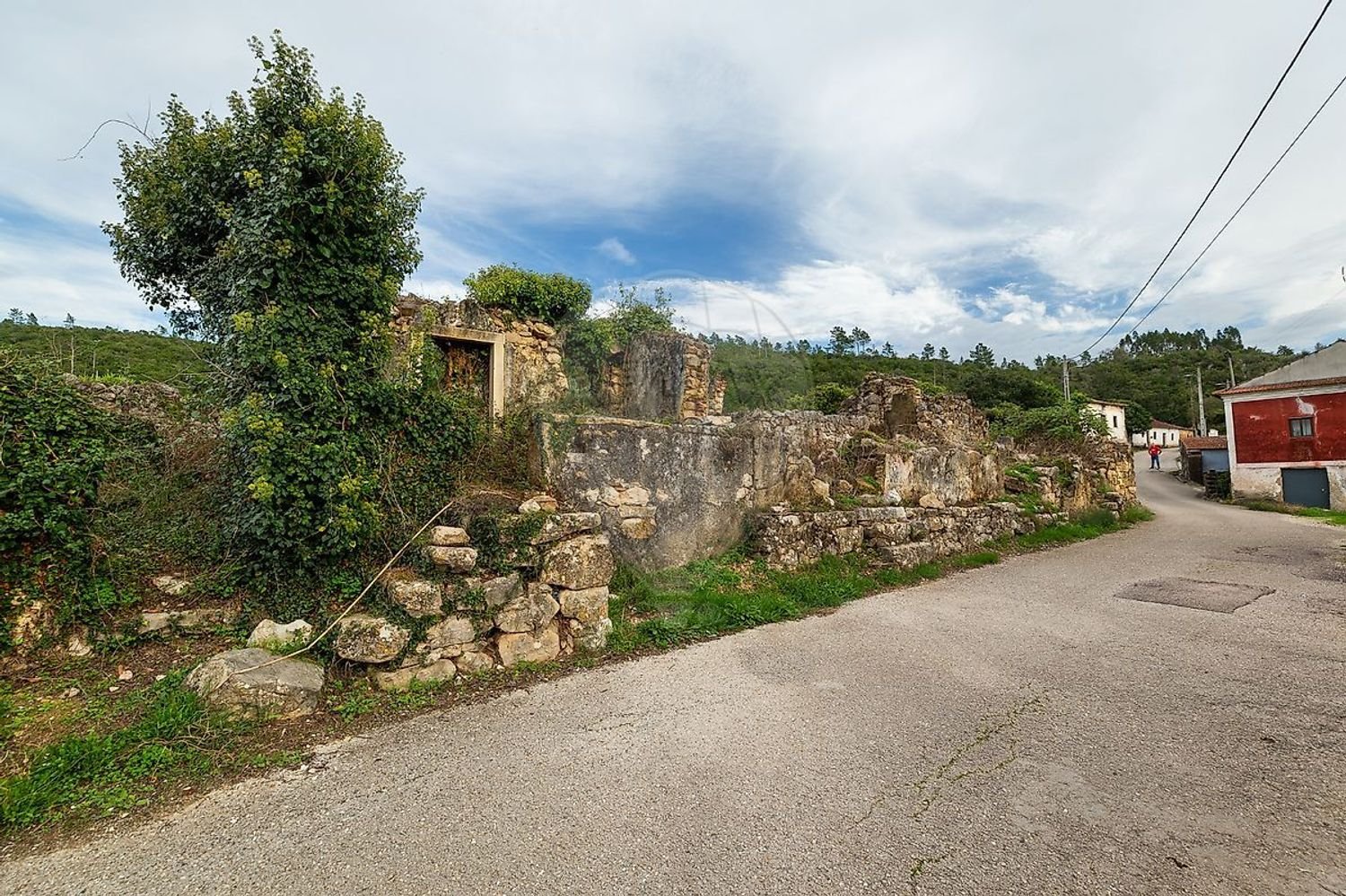 2 غرف نوم منزل في Redinha, Portugal رقم 28501