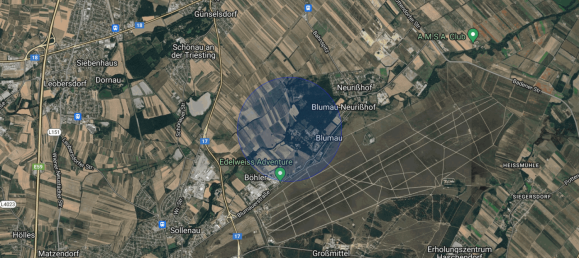 Grundstück in Blumau-Neurißhof, Austria, Nr. 166913 6