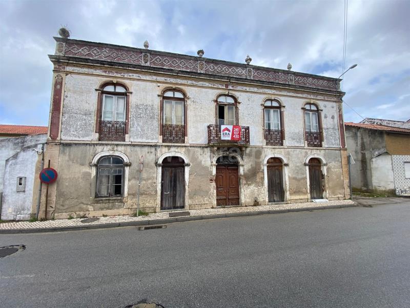 5 bedrooms House in Abrantes, Portugal No. 291923