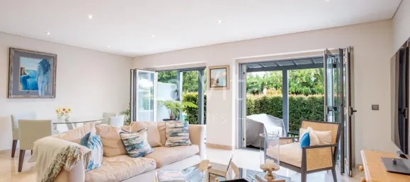 4 chambres Maison à Cascais, Portugal No. 121800 4