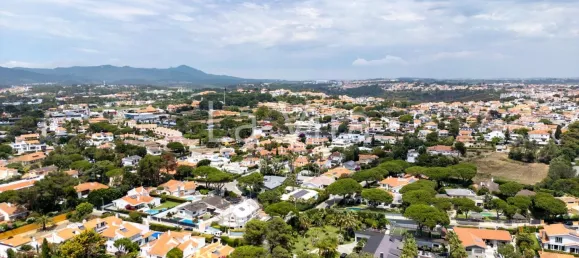 4 chambres Maison à Cascais, Portugal No. 121800 35