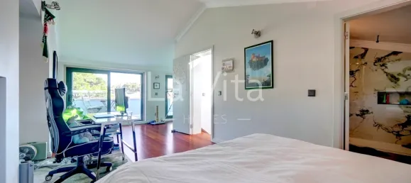 4 chambres Maison à Cascais, Portugal No. 121800 25