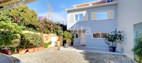 4 chambres Maison à Cascais, Portugal No. 121800 8