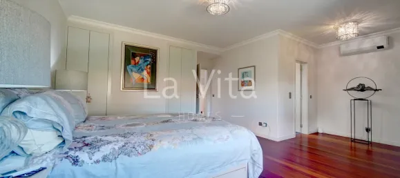 4 chambres Maison à Cascais, Portugal No. 121800 15