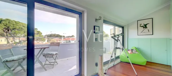 4 chambres Maison à Cascais, Portugal No. 121800 21