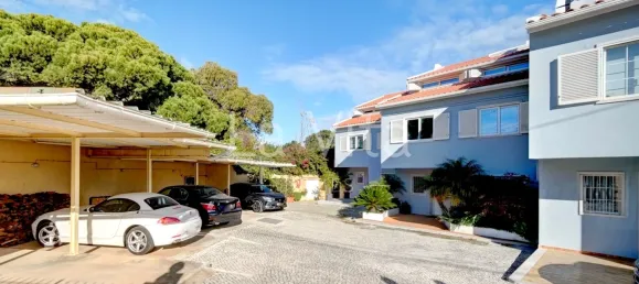 4 chambres Maison à Cascais, Portugal No. 121800 34