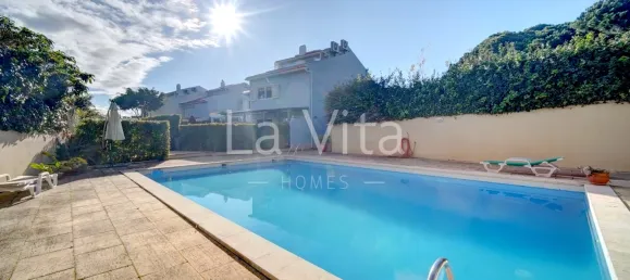 4 chambres Maison à Cascais, Portugal No. 121800 32