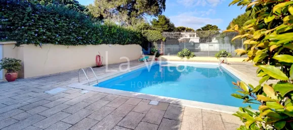 4 chambres Maison à Cascais, Portugal No. 121800 33