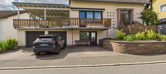 4 Schlafzimmer Haus in Rheinland-Pfalz, Germany, Nr. 369422 16